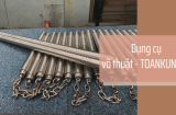 Côn nhị khúc và những câu chuyện bí ẩn đằng sau