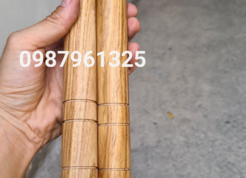 CÔN LÝ TIỂU LONG GỖ LIM XANH